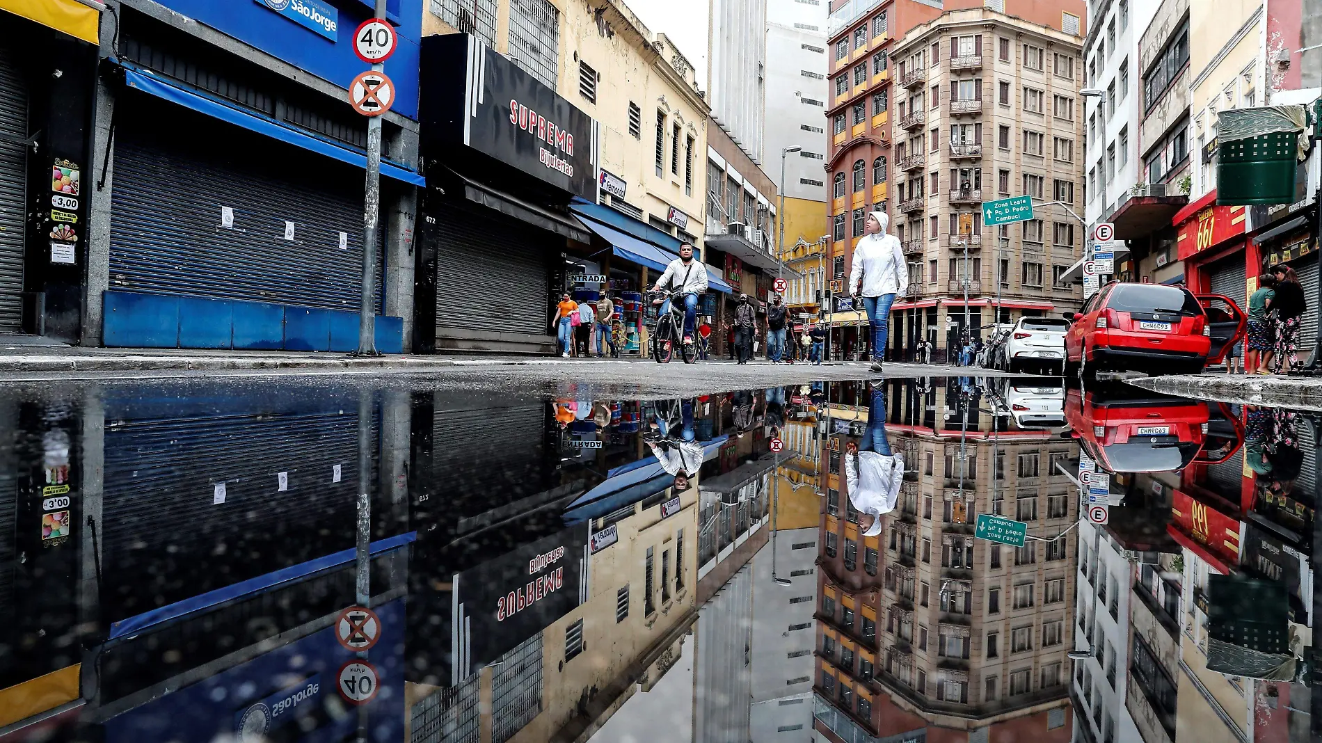 SAO PAULO